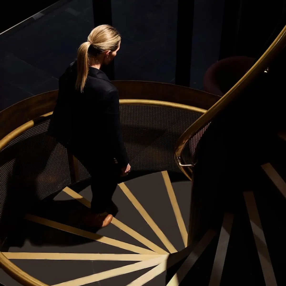 Quincy Hotel Melbourne, Melbourne, Australia 2