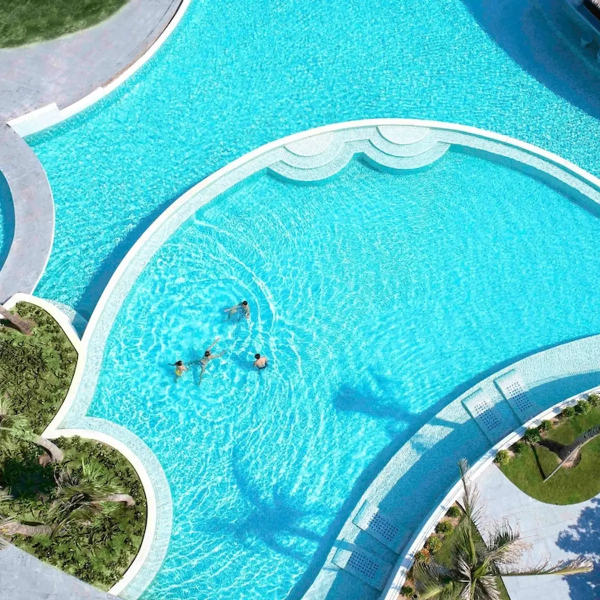 Premier Village Phu Quoc Resort - Managed by Accor, Phu Quoc, Vietnam 5