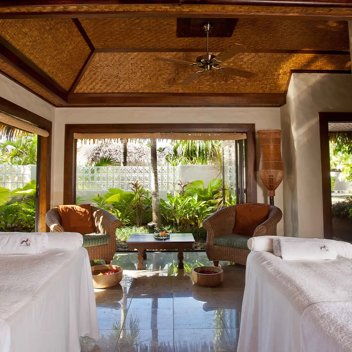 Te Manava Luxury Villas, Rarotonga, Cook Islands 8