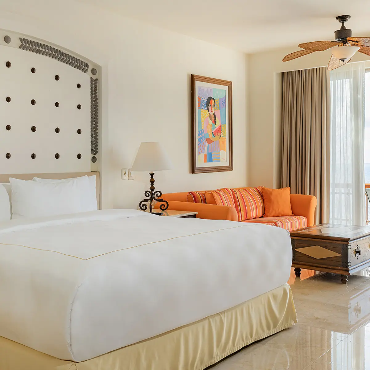 Marquis Los Cabos, All-Inclusive Resort & Spa, San Jose del Cabo, Mexico 3