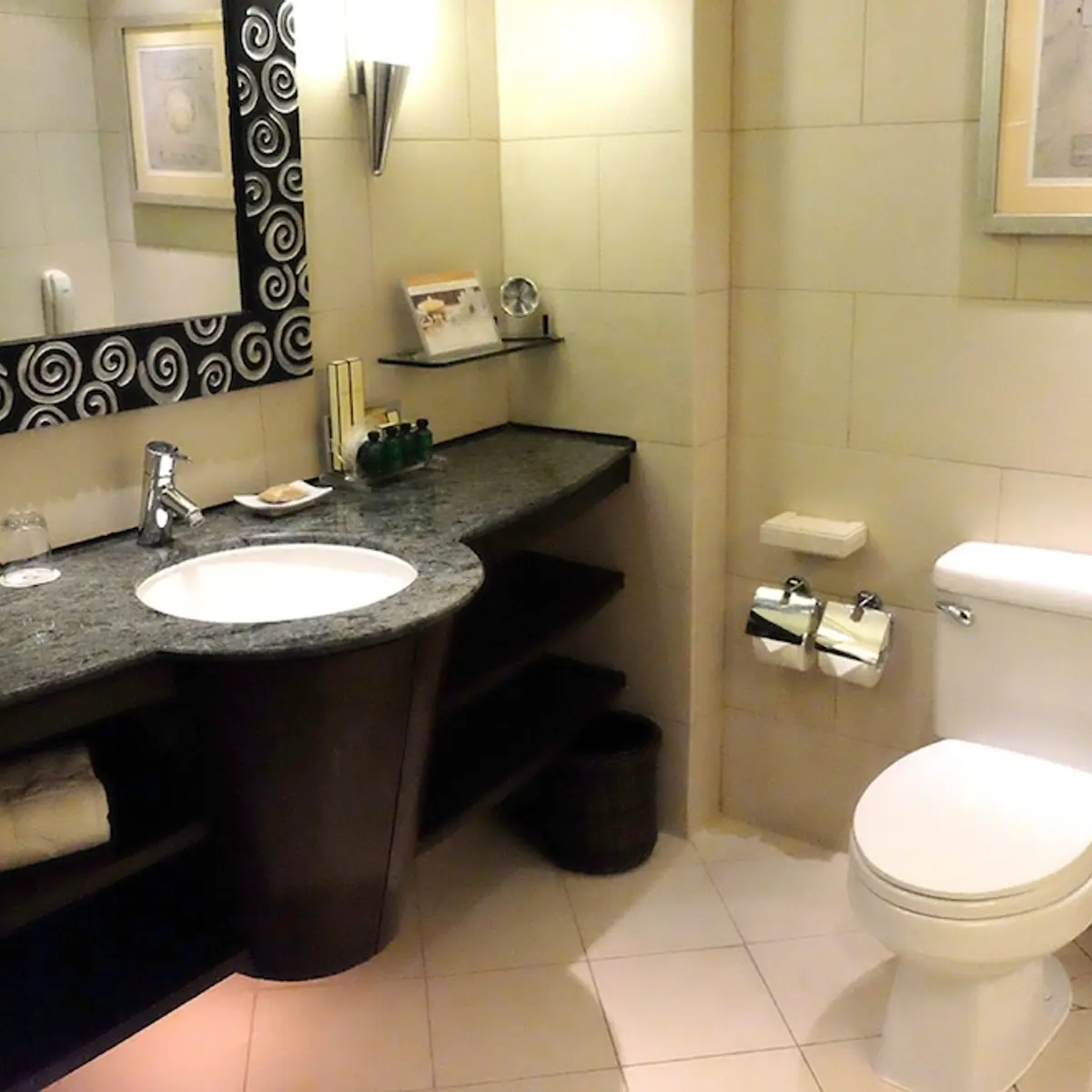 Shangri-La Mactan, Cebu, Lapu-Lapu, Philippines 5