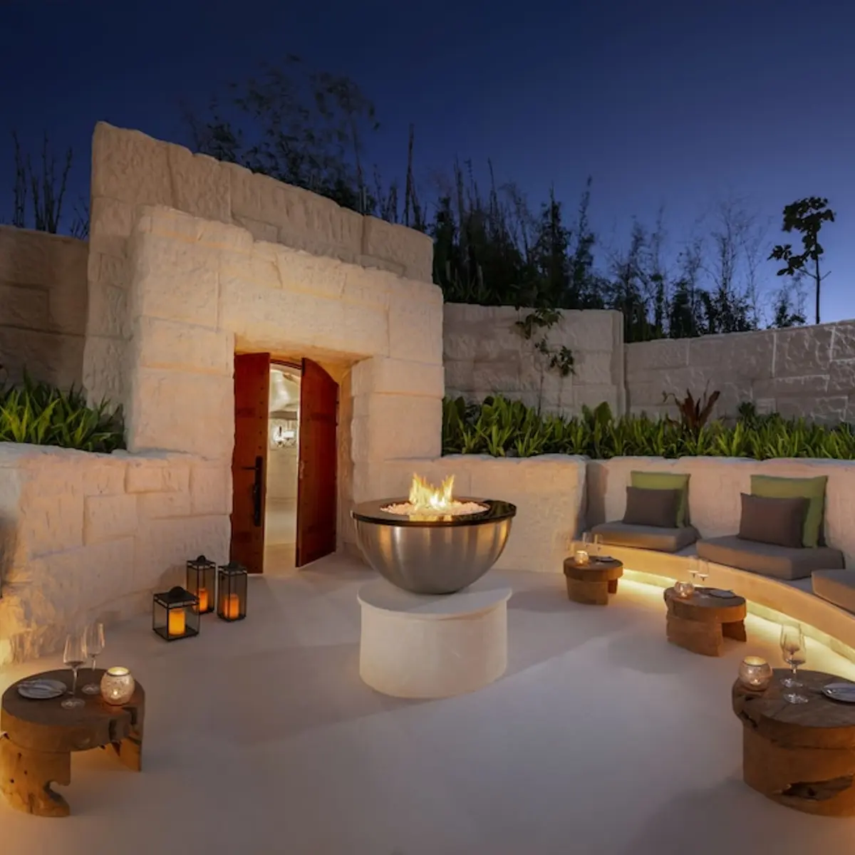 Waldorf Astoria Maldives Ithaafushi, Ithaafushi, Maldives 7