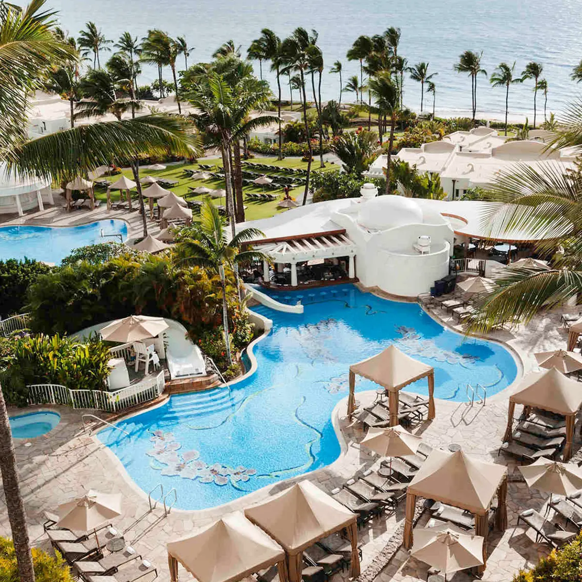 Fairmont Kea Lani - Maui, Maui, United States of America 1