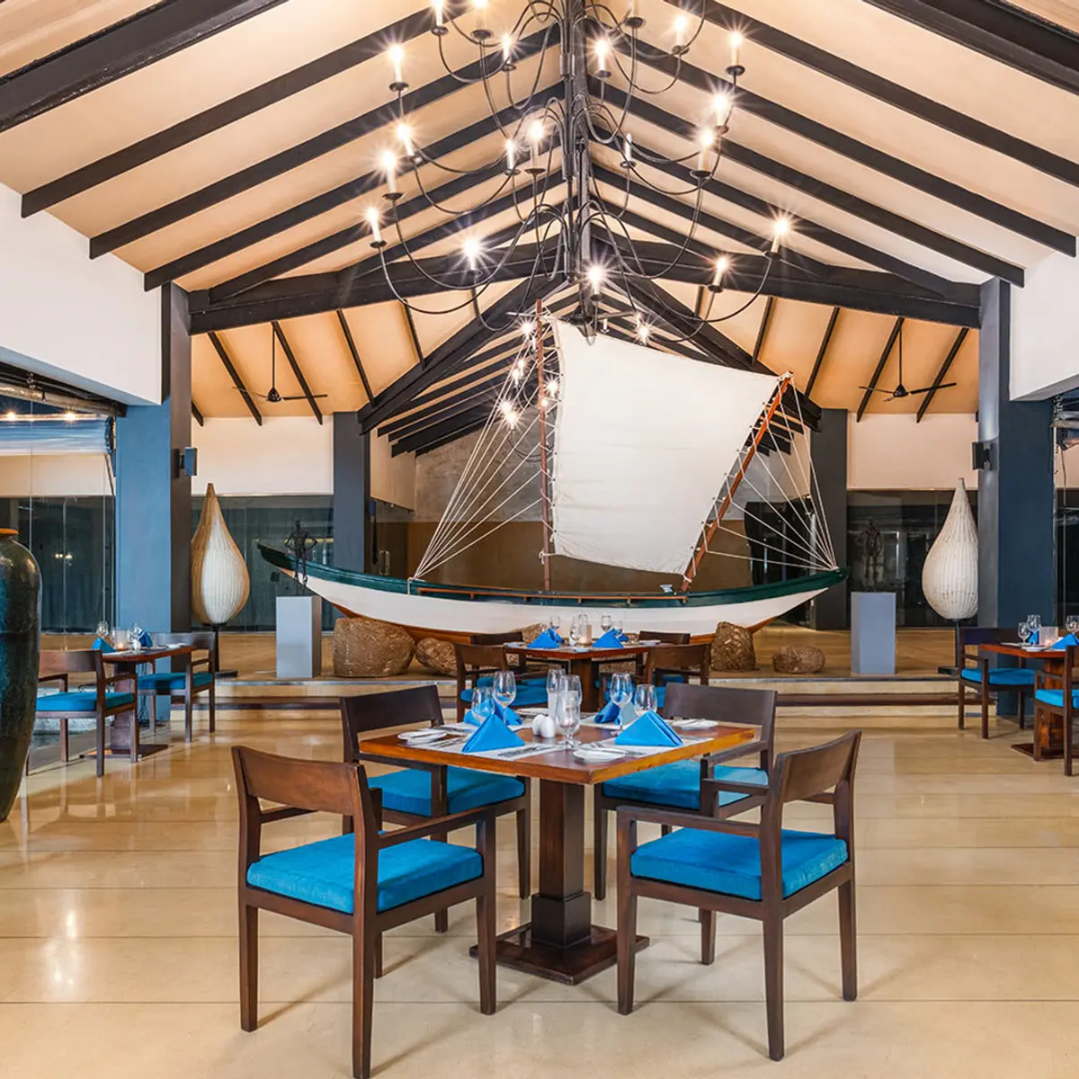 NH Bentota Ceysands Resort, Bentota, Sri Lanka 6