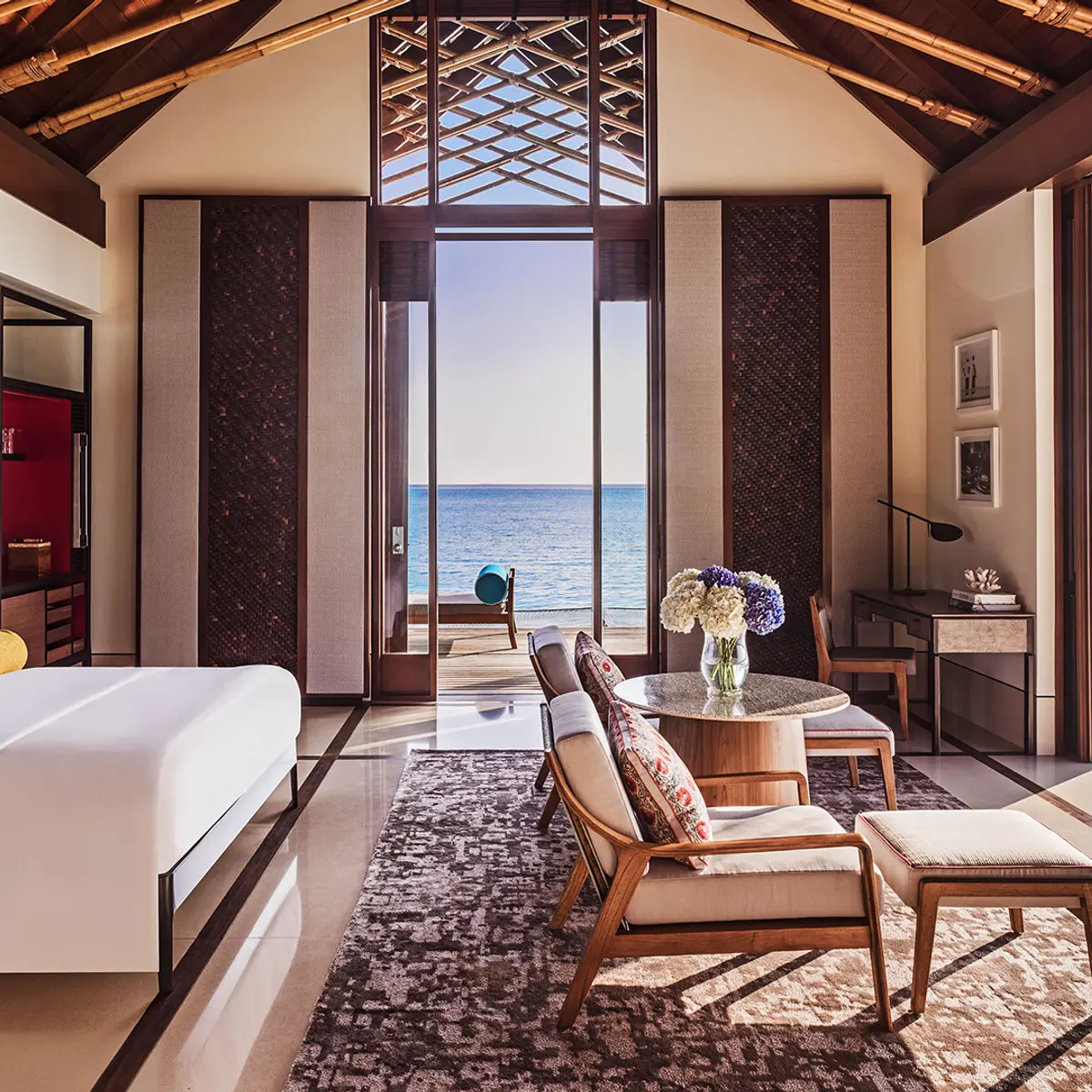 One&Only Reethi Rah, Malé, Maldives 2