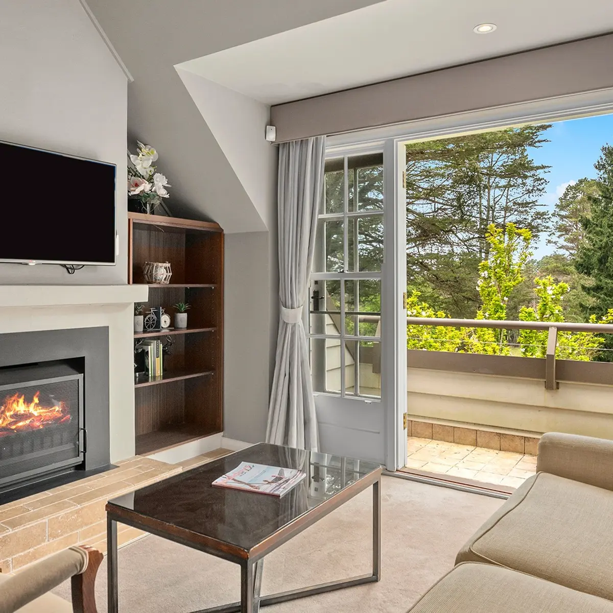 Parklands Country Gardens & Lodges, Blue Mountains, New South Wales 6