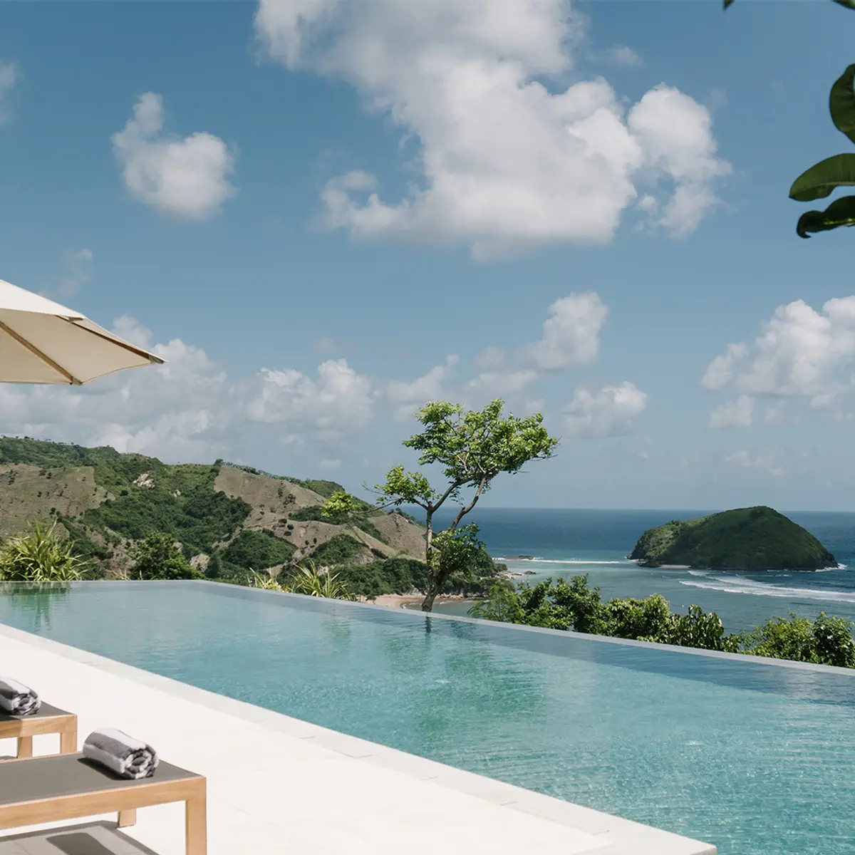 Somewhere Lombok, Lombok, Indonesia 1