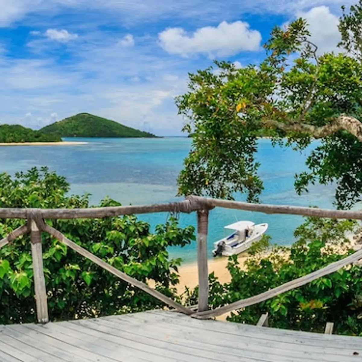 Navutu Stars Resort, Yaqeta Island, Fiji 4