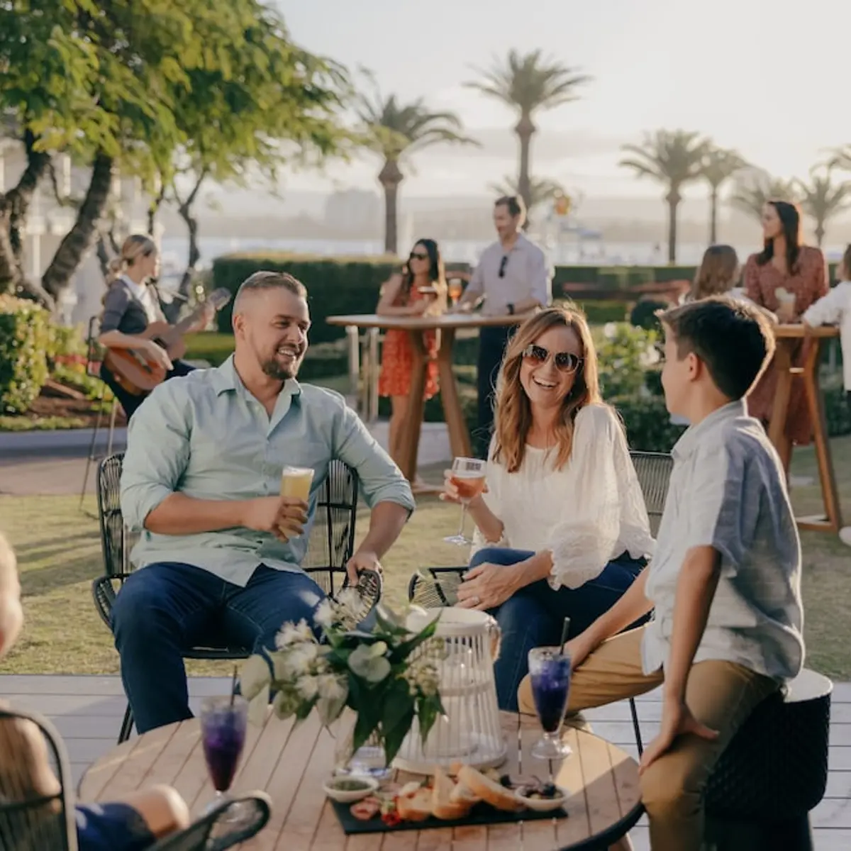 Sea World Resort, Main Beach, Australia 7