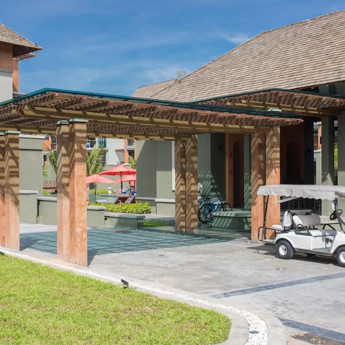 Mai Holiday By Mai Khao Lak, Takua Pa, Thailand 2