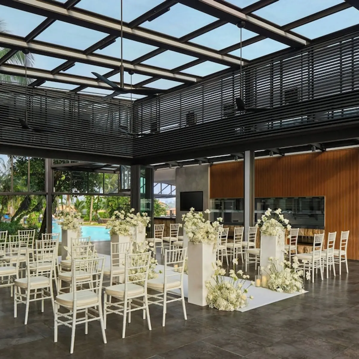 Le Méridien Kuala Lumpur, Kuala Lumpur, Malaysia 6