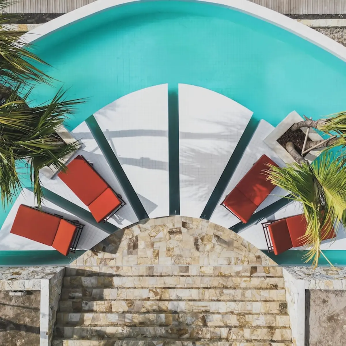 Seascape Resort & Spa Uluwatu by Ini Vie Hospitality, Pecatu, Indonesia 4