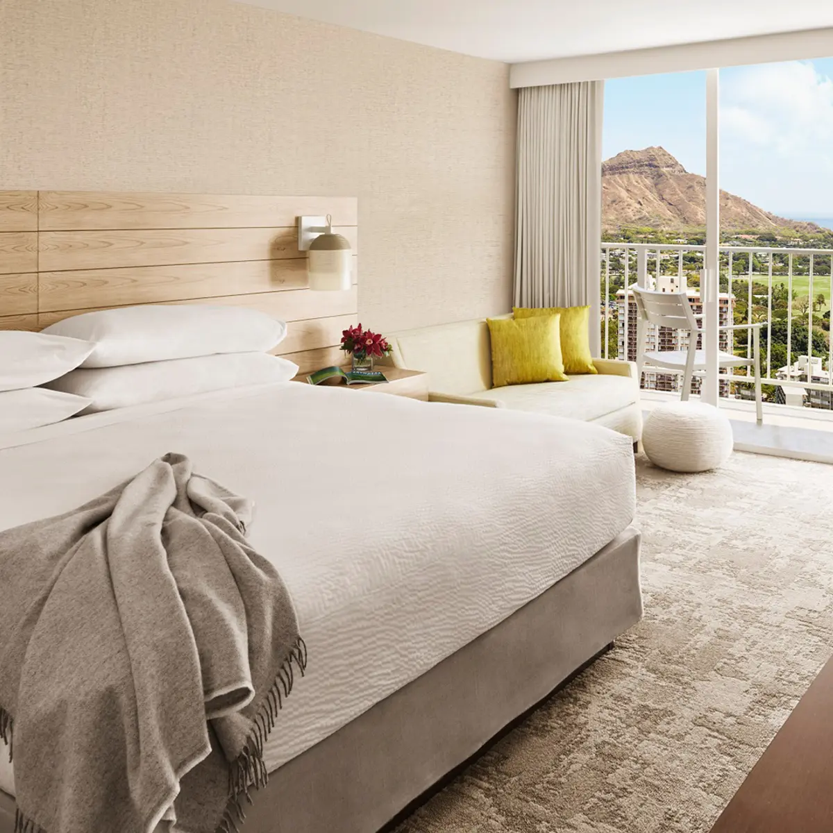 ‘Alohilani Resort Waikiki Beach, Hawaii, United States 3