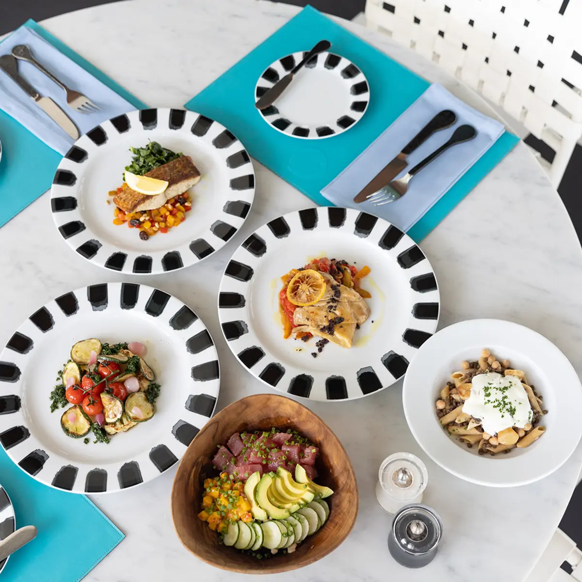 COMO Point Yamu, Phuket, Thailand 8