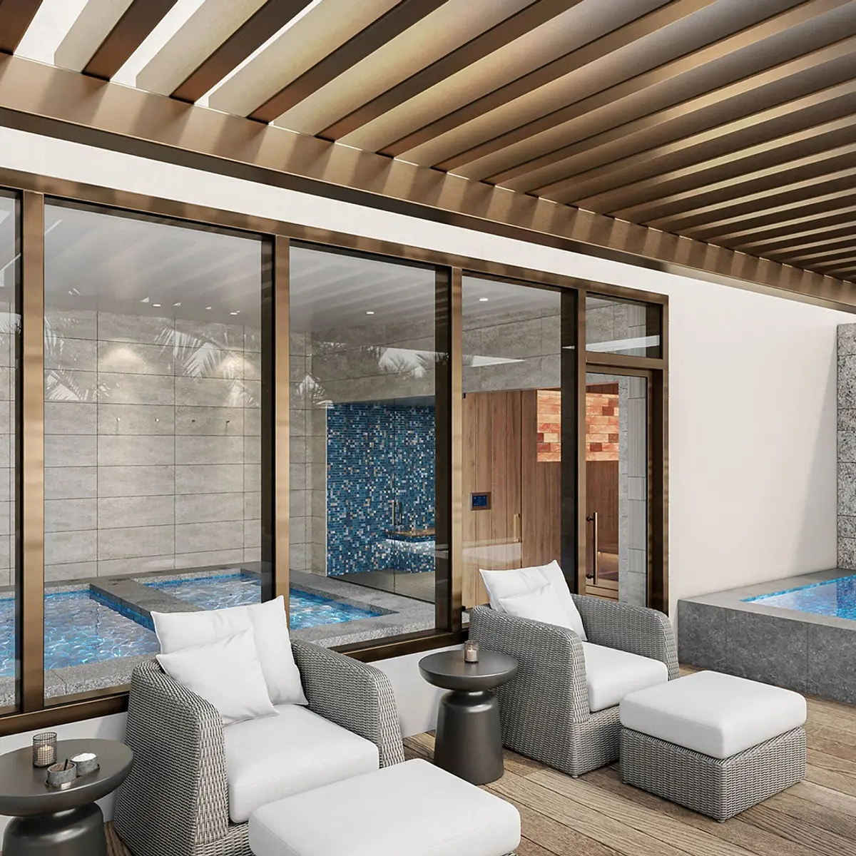 Renaissance Honolulu Hotel & Spa, Hawaii, USA 5