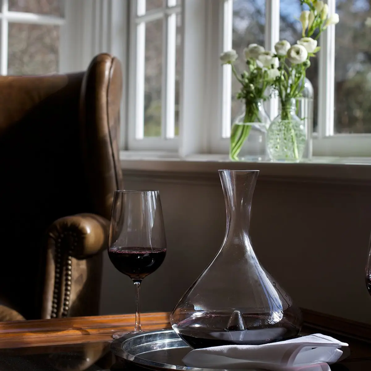 Parklands Country Gardens and Lodges, Blue Mountains, New South Wales 6