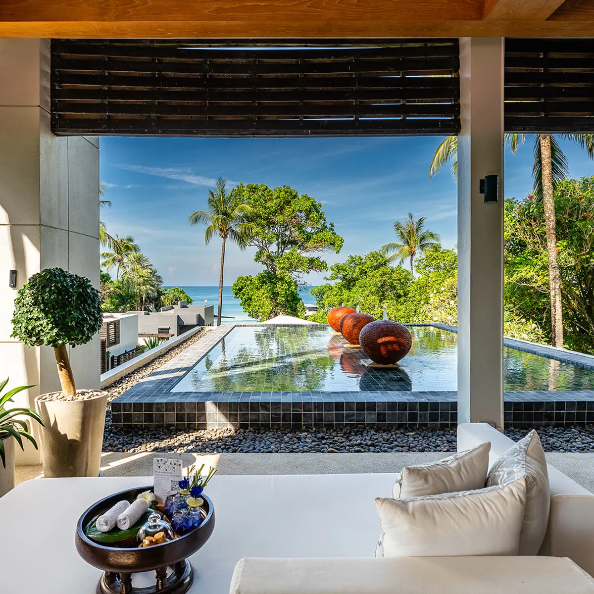 Aleenta Phuket Phang Nga Resort & Spa, Phuket, Thailand 7