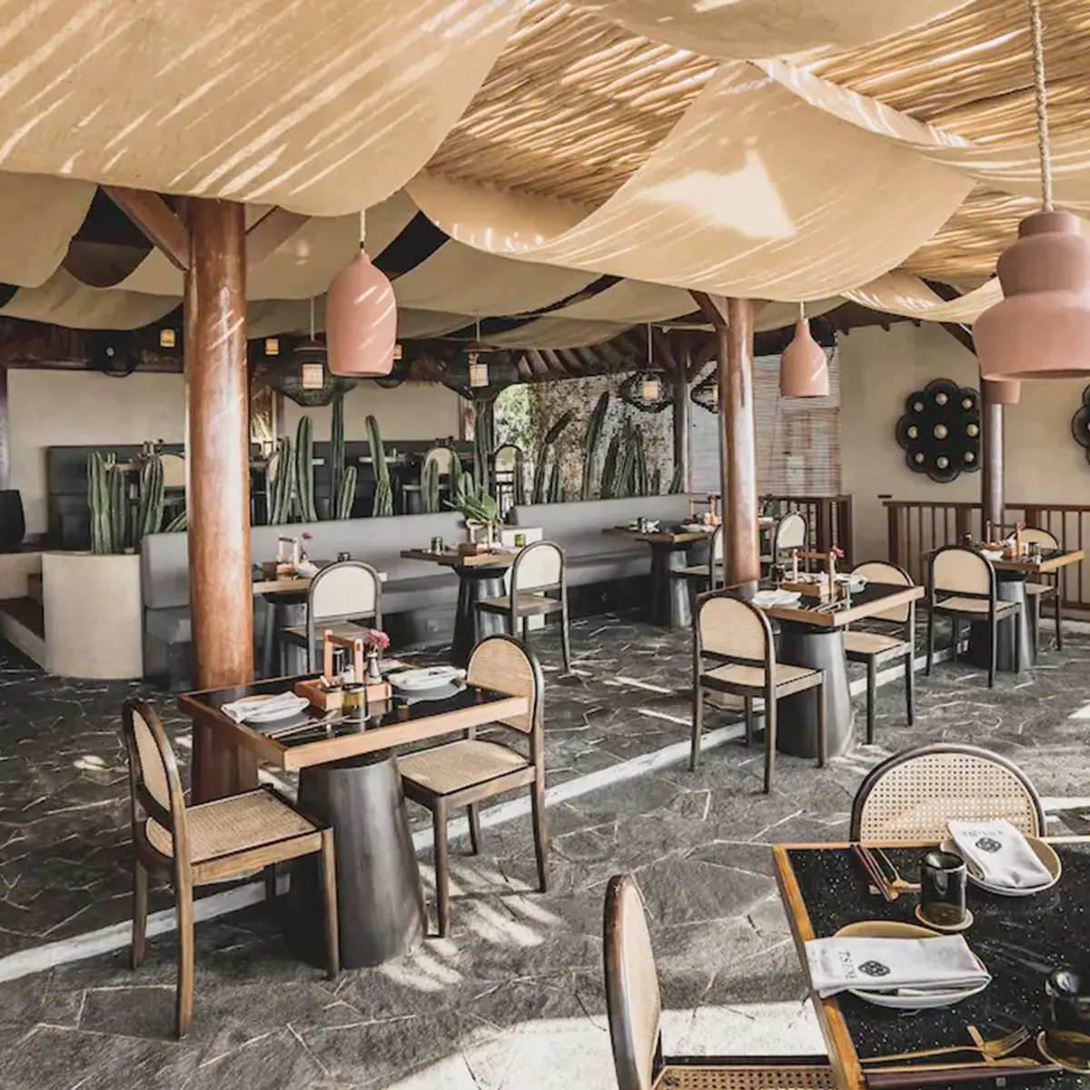 Seascape Resort & Spa Uluwatu by Ini Vie Hospitality, Uluwatu, Bali 8