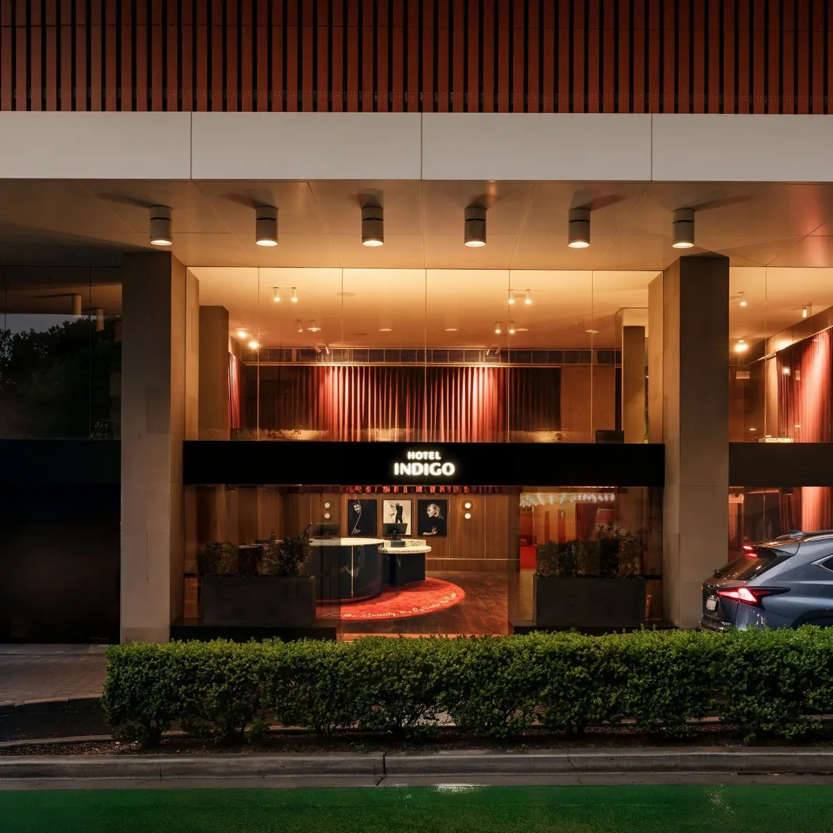 Hotel Indigo Sydney Potts Point, an IHG Hotel, Sydney, New South Wales 5