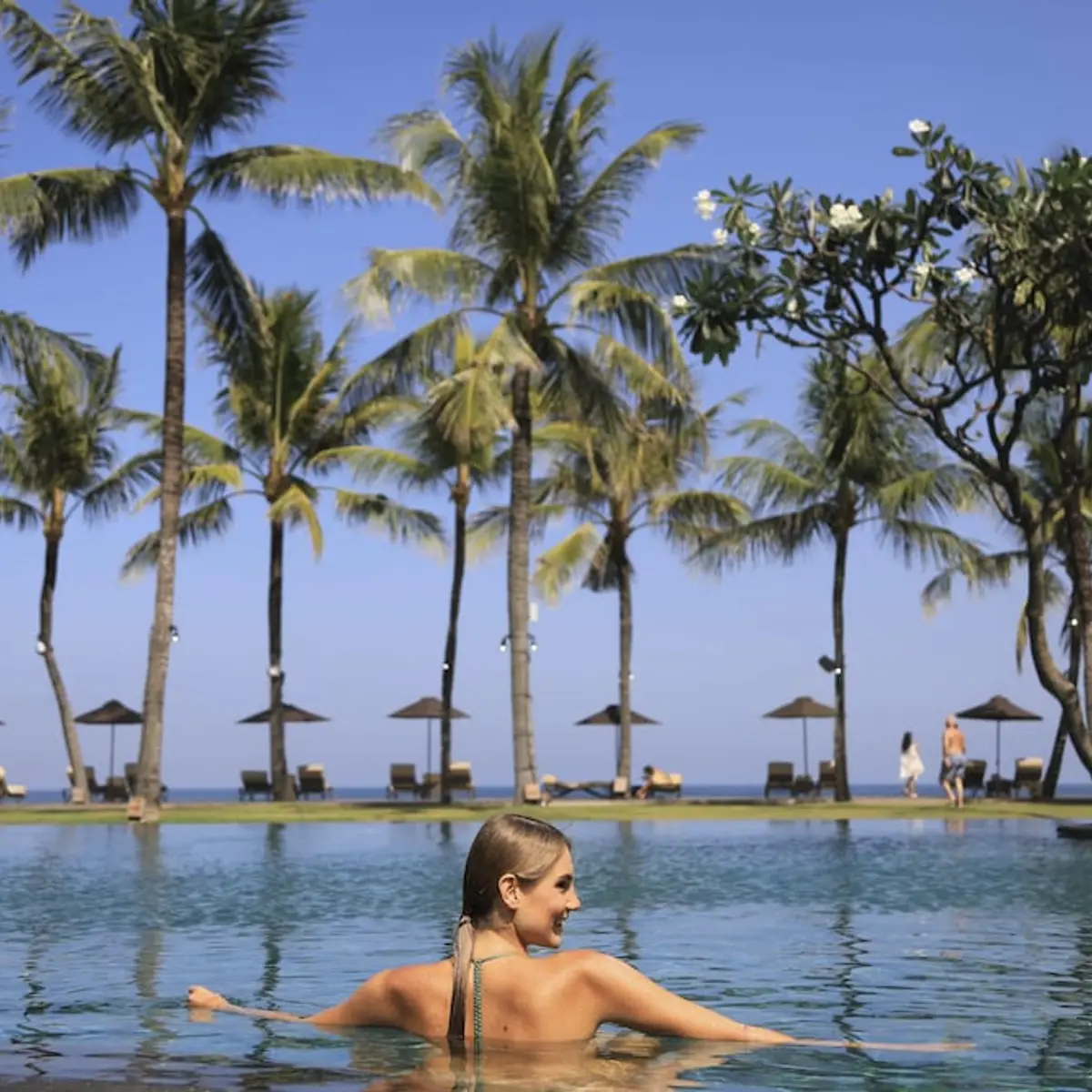 The Samaya Seminyak, Seminyak, Indonesia 1