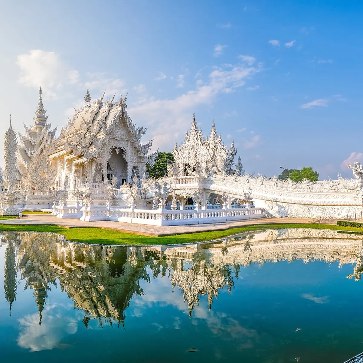 The Riverie by Katathani, Chiang Rai, Thailand 4