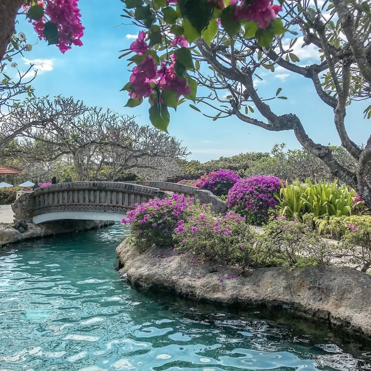 Grand Hyatt Bali, Nusa Dua, Indonesia 3