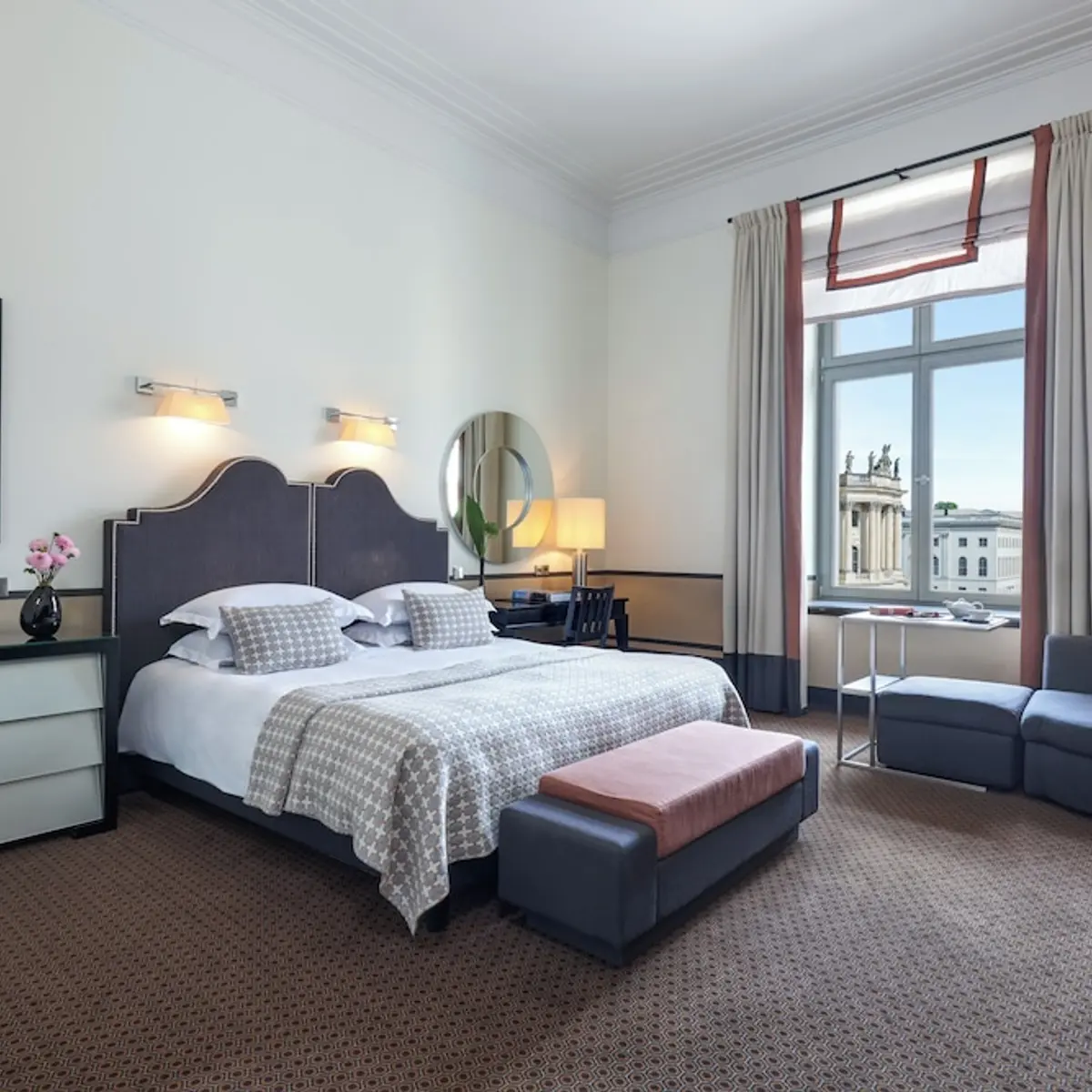 Hotel De Rome Berlin, Berlin, Germany 8