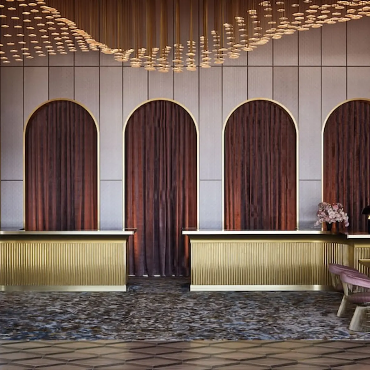 Hotel Chadstone Melbourne MGallery Collection, Chadstone, Australia 3