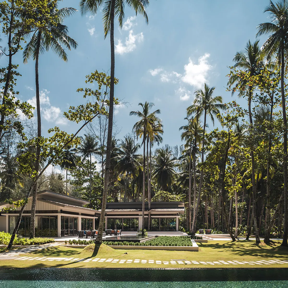 Avani+ Khao Lak Resort, Khao Lak, Thailand 8