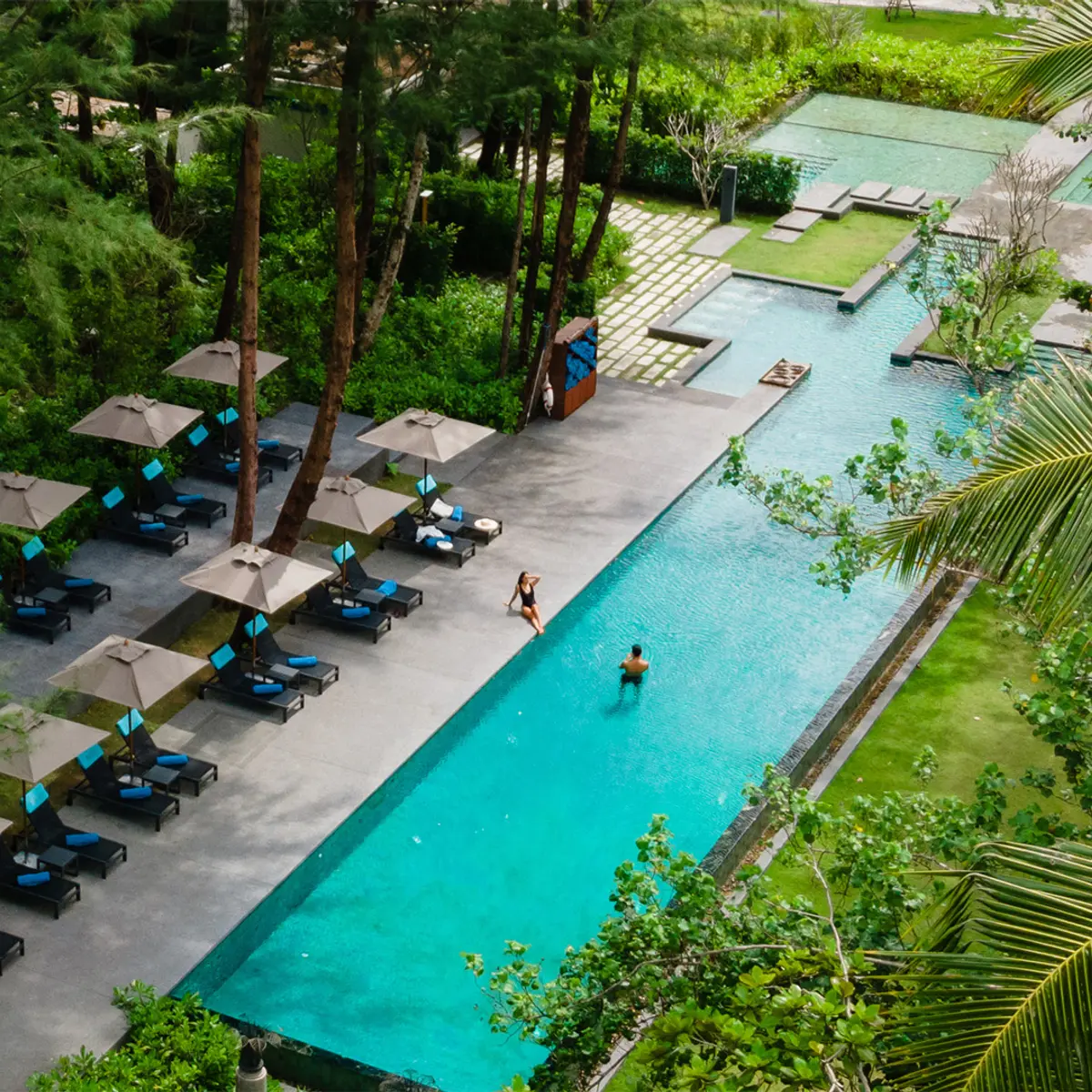 Avani+ Khao Lak Resort, Khao Lak, Thailand 1