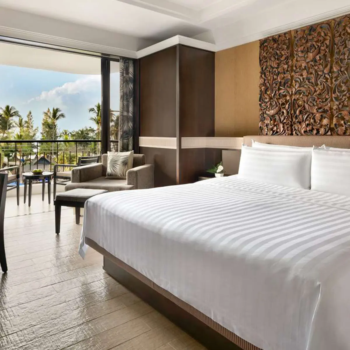 Shangri-La Golden Sands, Penang, Penang, Malaysia 6