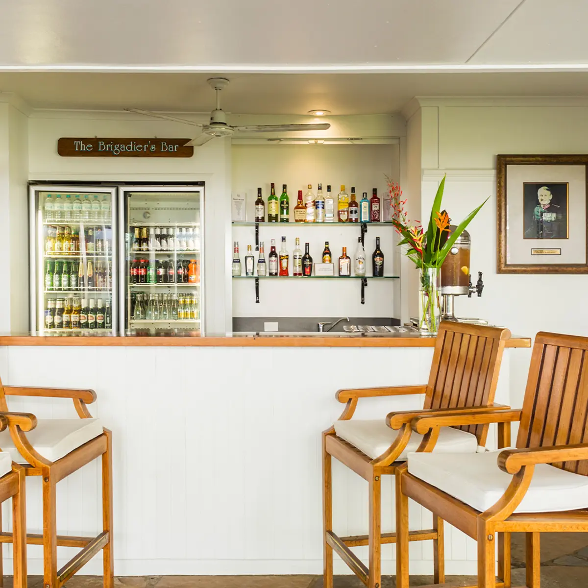 The Reef House Adults Retreat, Palm Cove, Queensland 8