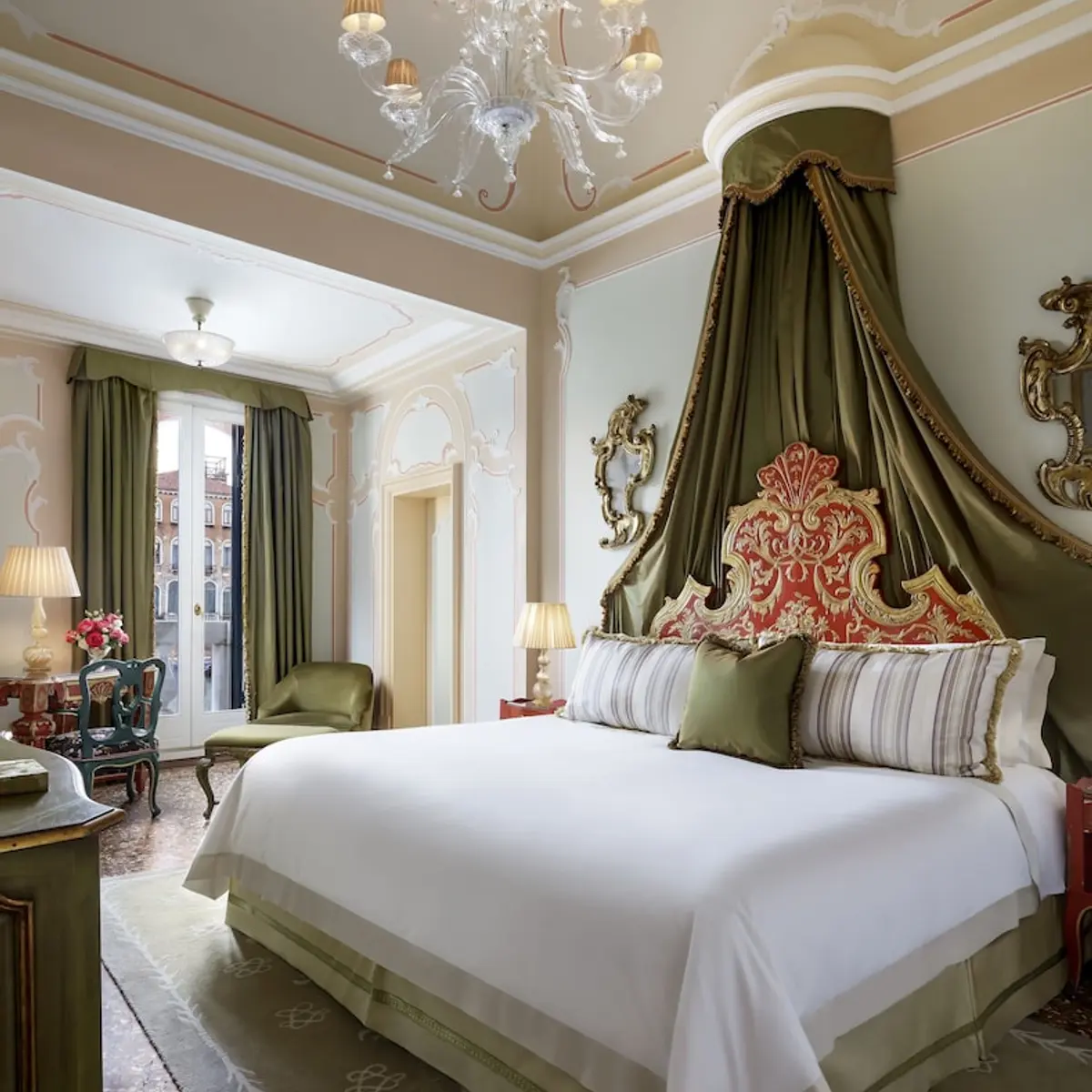 The Gritti Palace, a Luxury Collection Hotel, Venice, Venice, Italy 3