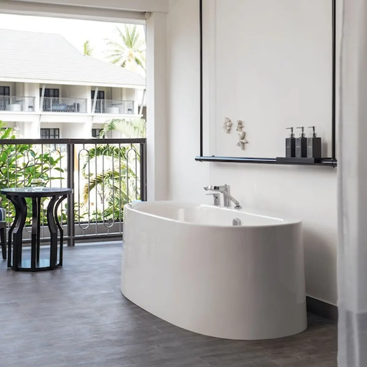 Melia Koh Samui, Koh Samui, Thailand 8
