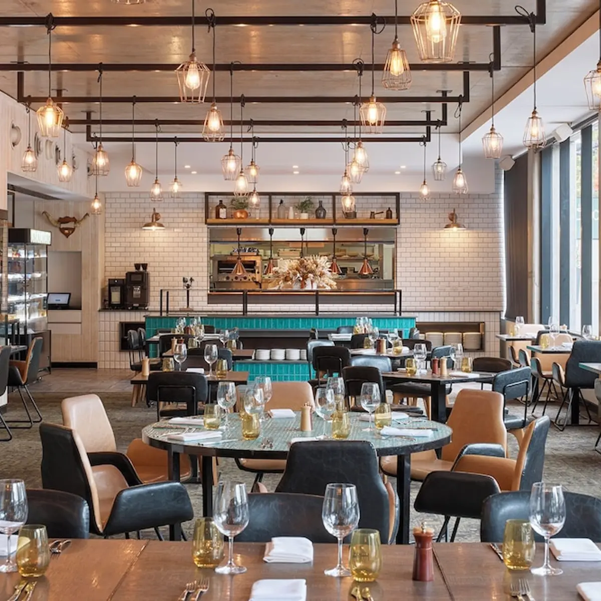 Rydges Fortitude Valley, Bowen Hills, Australia 6