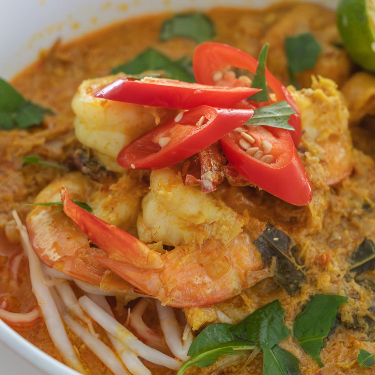 Insider Series: Premium 11-Day Malaysia Highlights with Foodie Experiences Co-Curated by Diana Chan by  8