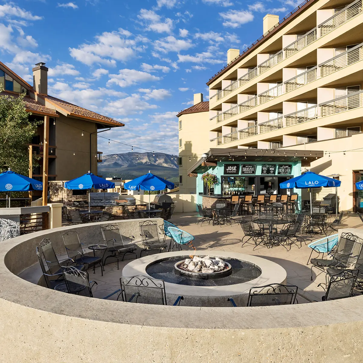 Elevation Hotel & Spa, Colorado, United States 1