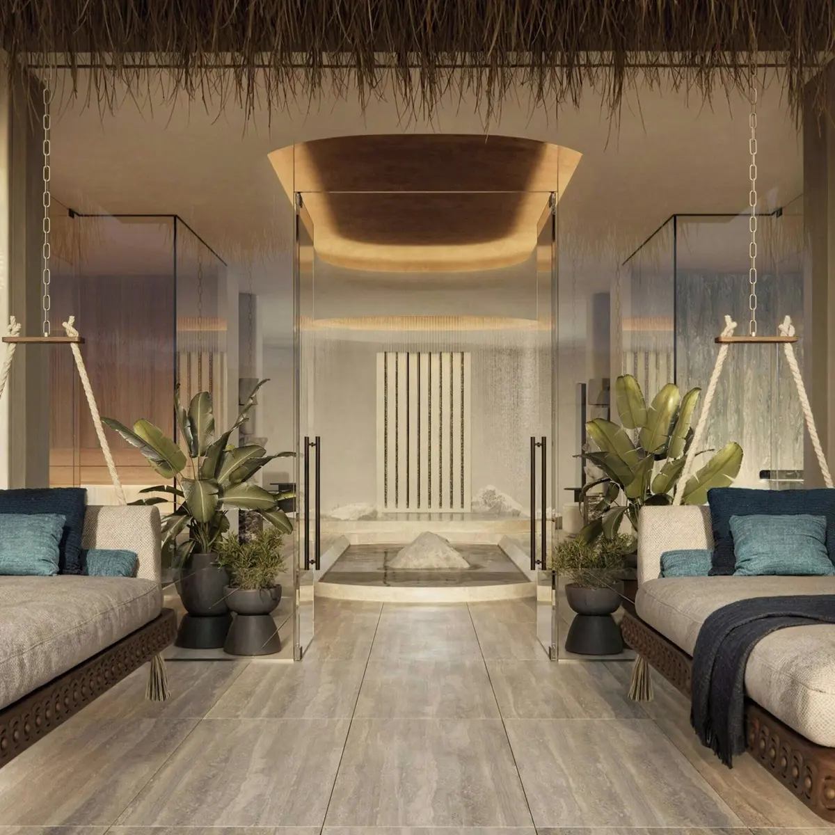 Amoh, a Luxury Collection Resort, Rhodes, Rhodes, Greece 5