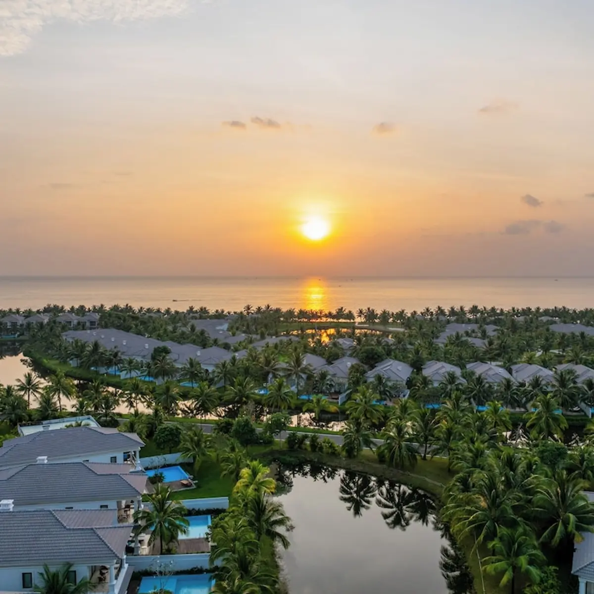 Meliá Vinpearl Phu Quoc, Phu Quoc, Vietnam 1