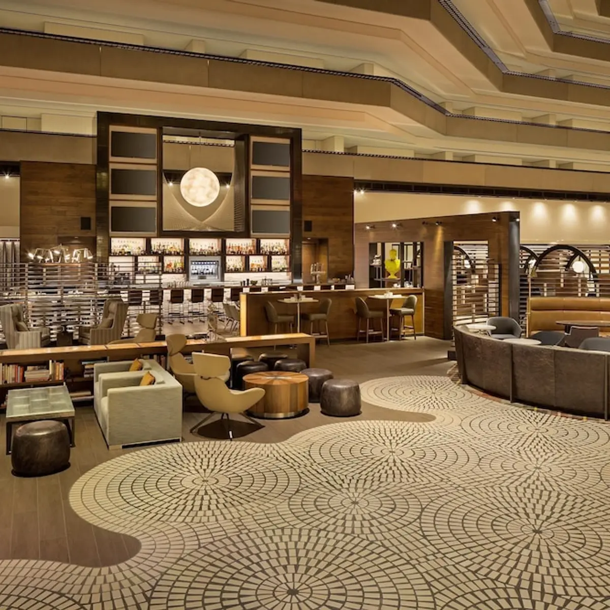 Hyatt Regency San Francisco, San Francisco, United States 5