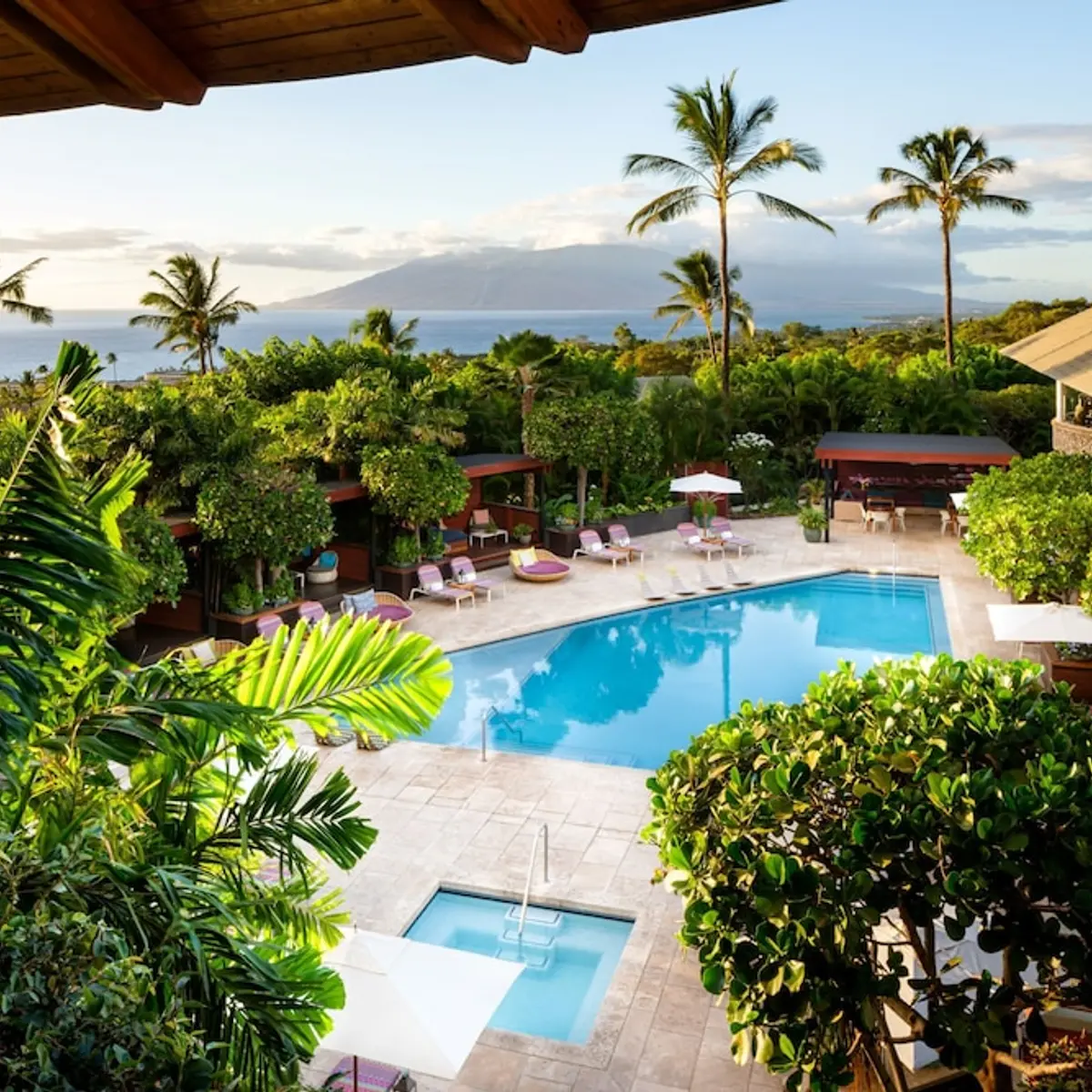 Hotel Wailea, Relais & Chateaux - Adults Only, Kihei, United States 1