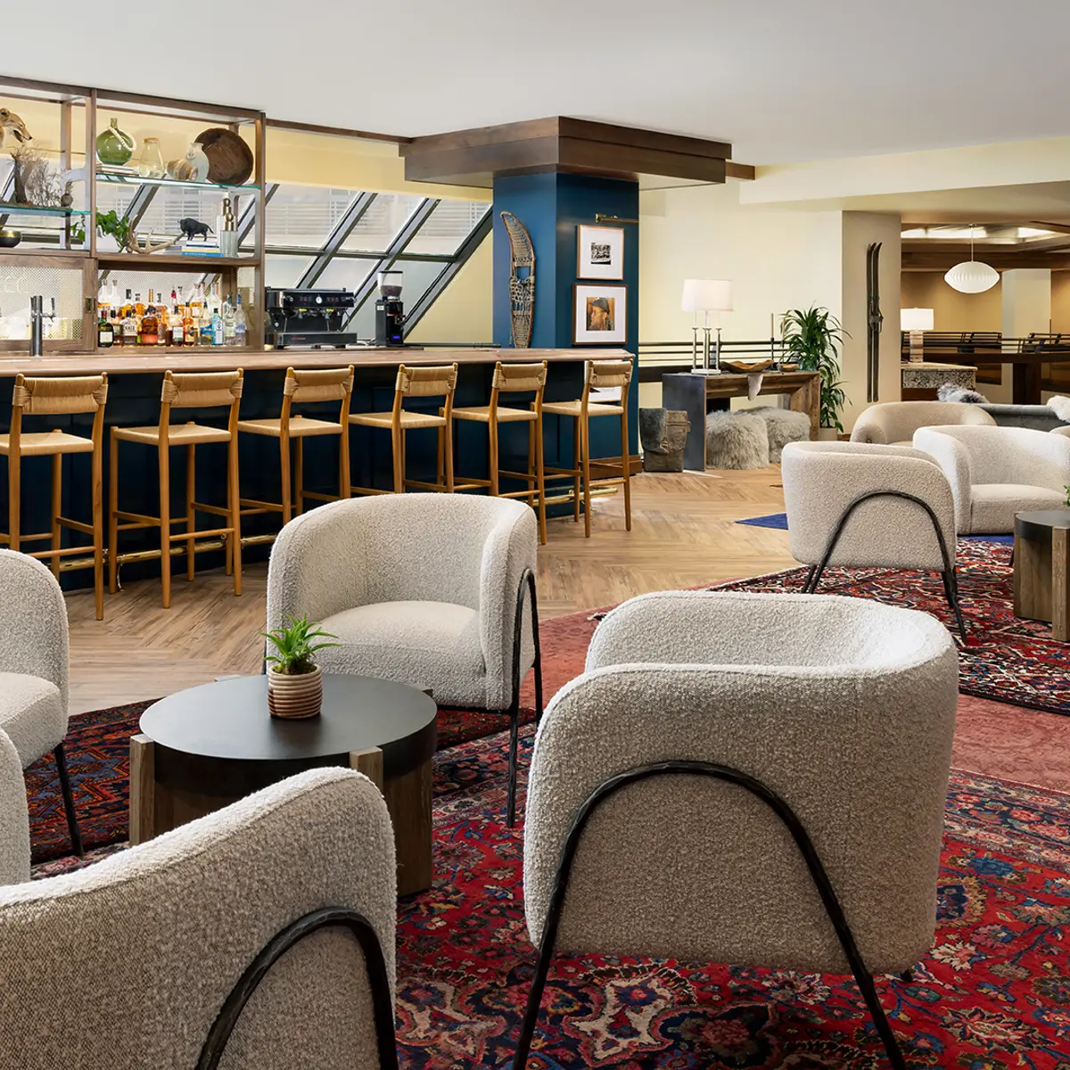 Elevation Hotel & Spa, Colorado, United States 6