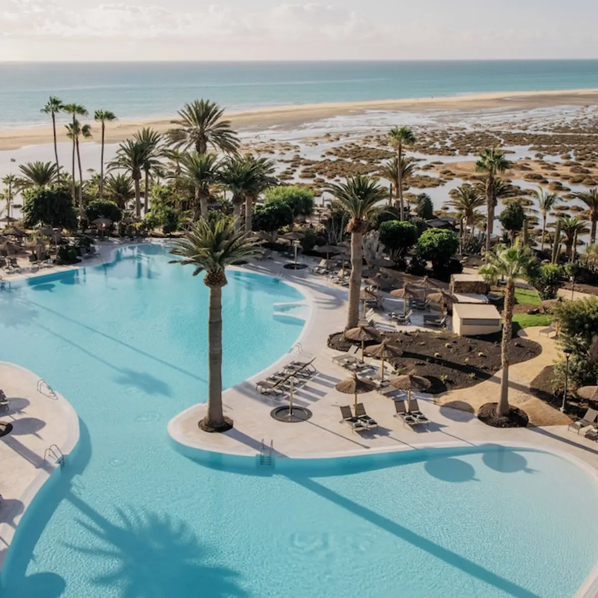 Paradisus by Meliá Fuerteventura – All Inclusive, Pajara, Spain 5