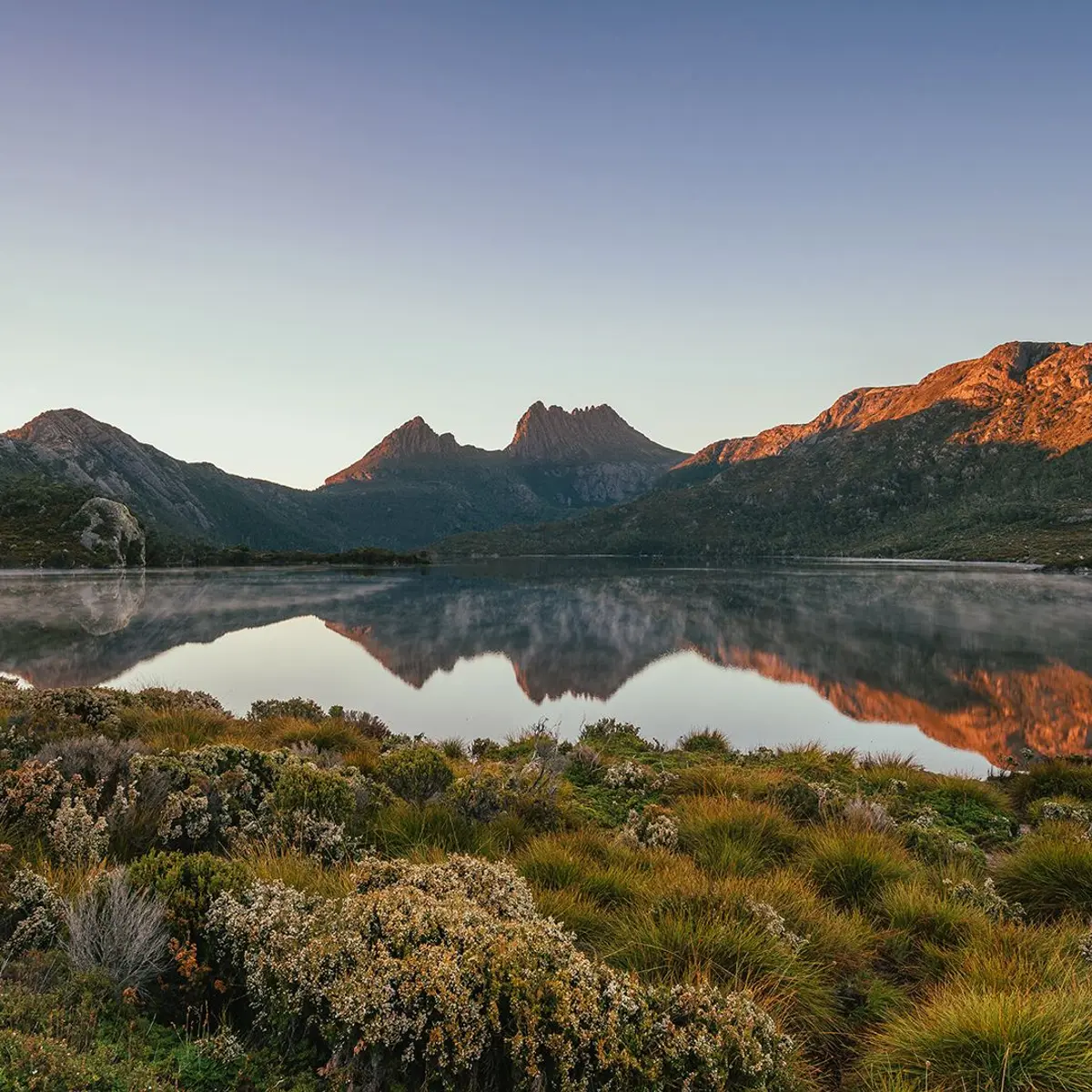 Discovery Resorts – Cradle Mountain, Cradle Mountain, Tasmania 1