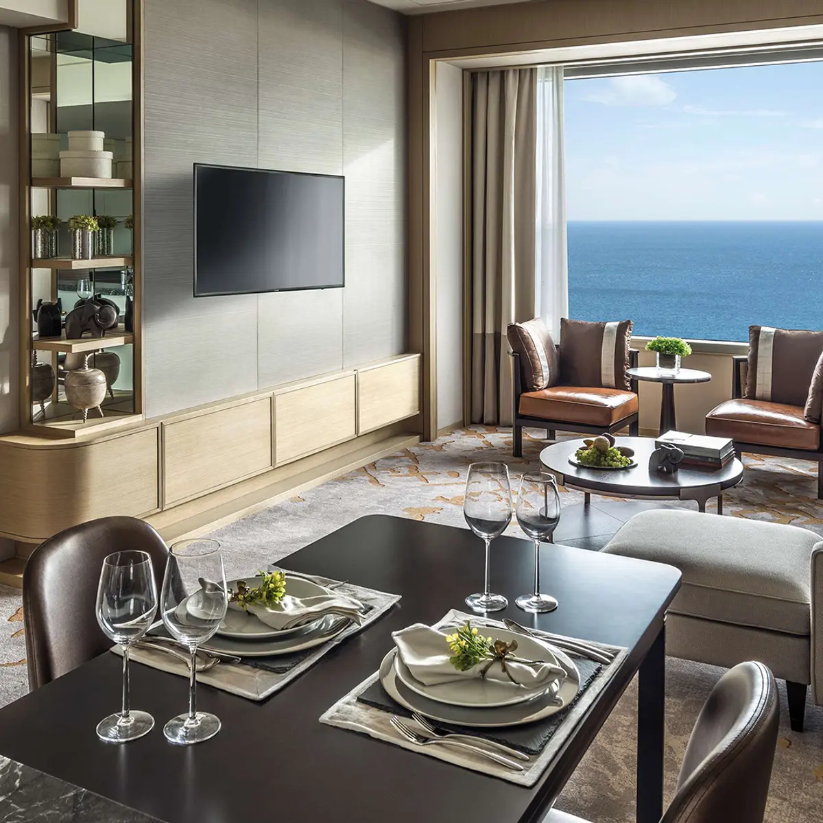 Shangri-La Colombo, Colombo, Sri Lanka 6