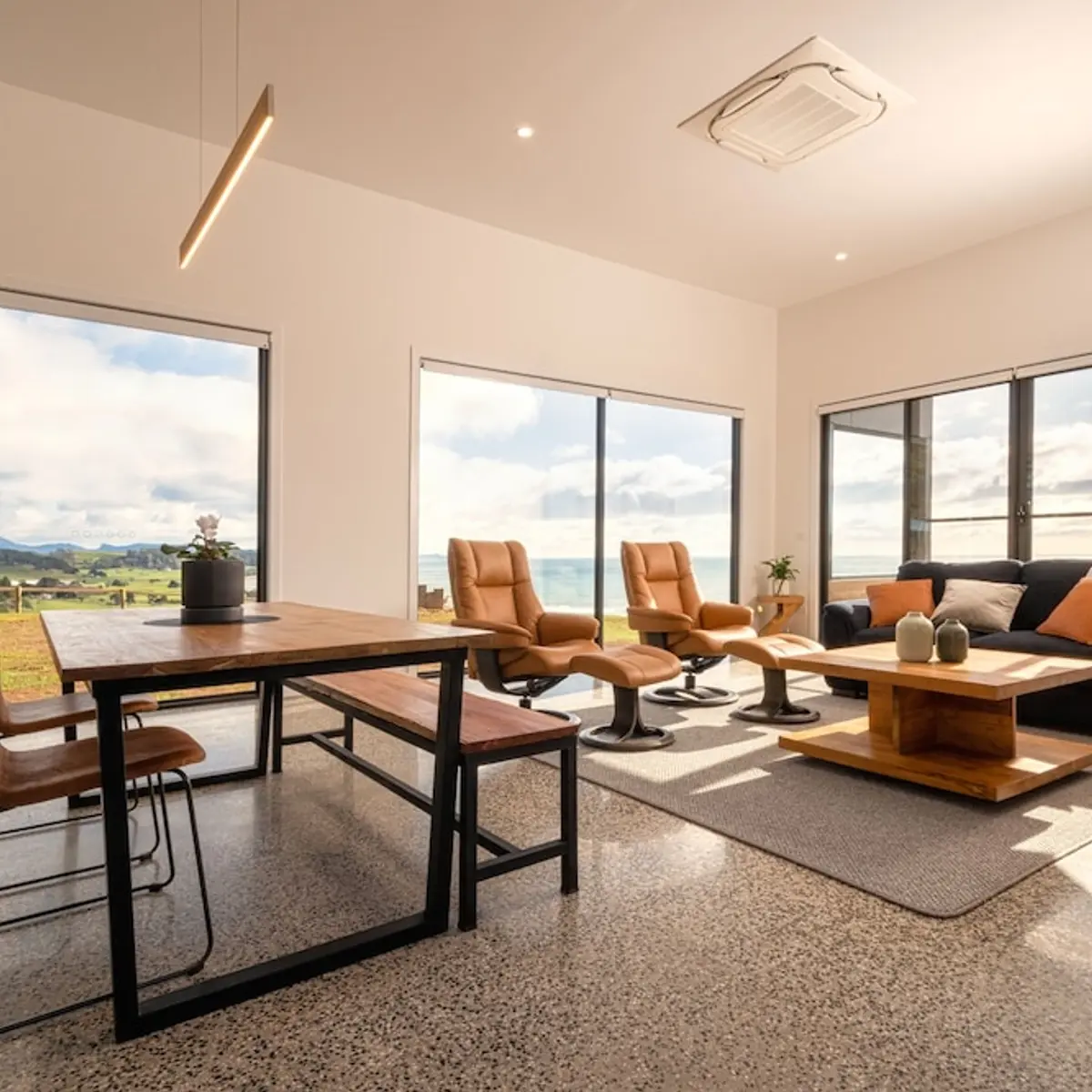 The Cove Tasmania, Don, Australia 8