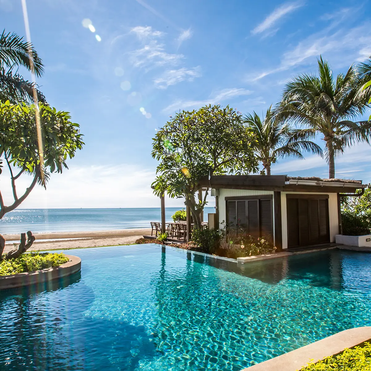 Aleenta Hua Hin – Pranburi Resort & Spa, Hua Hin, Thailand 4