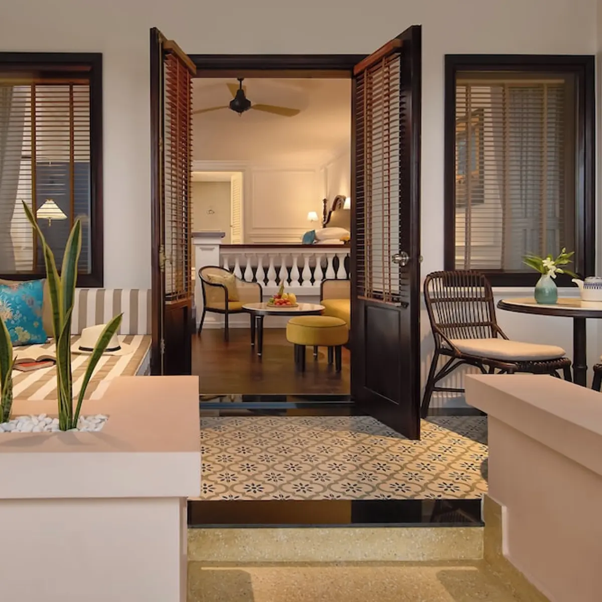 Anantara Hoi An Resort, Da Nang, Vietnam 6