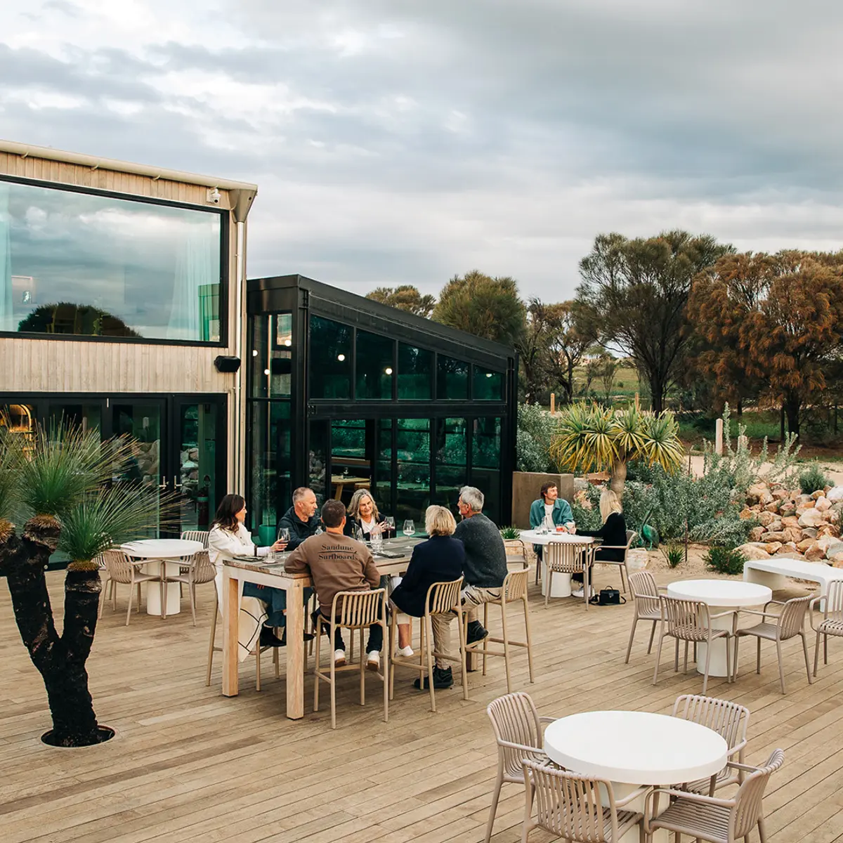 Rumi on Louth, Louth Island, South Australia 5