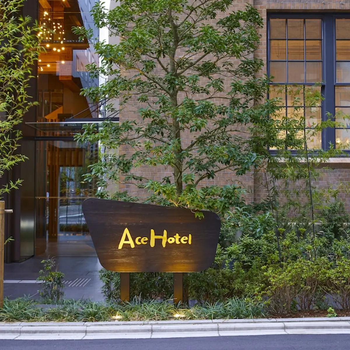 Ace Hotel Kyoto, Kyoto, Japan 8